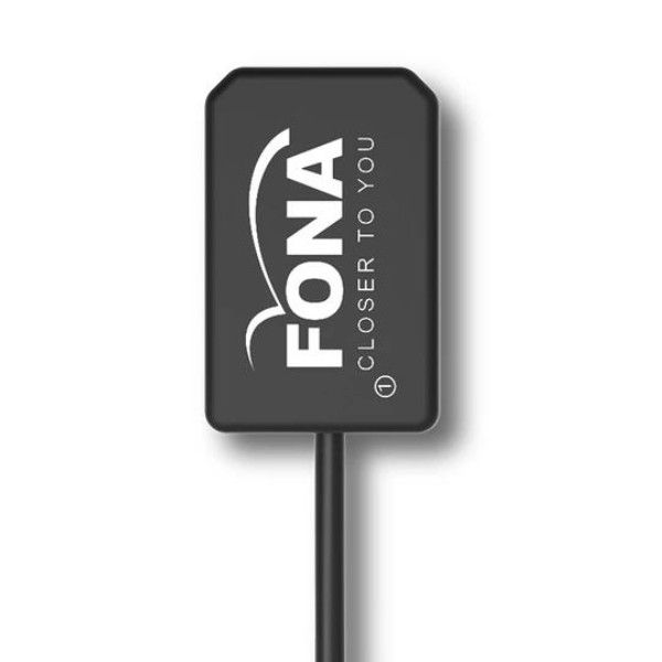 Радиовизиограф Fona StarX PRO для стоматологической диагностики