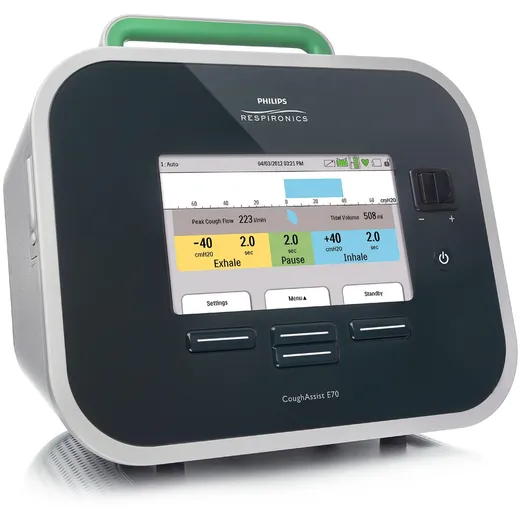 Philips Cough Assist E70