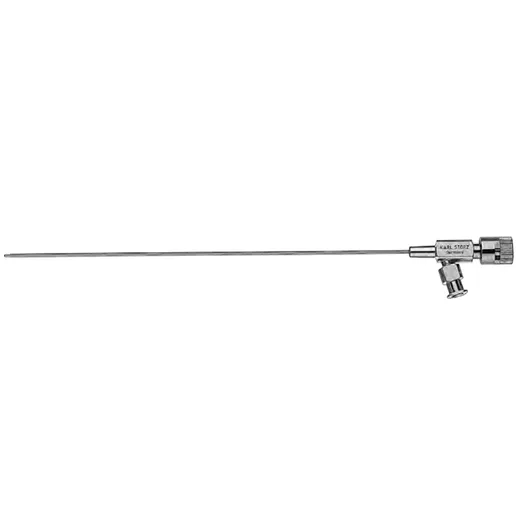 Karl Storz Тубусы