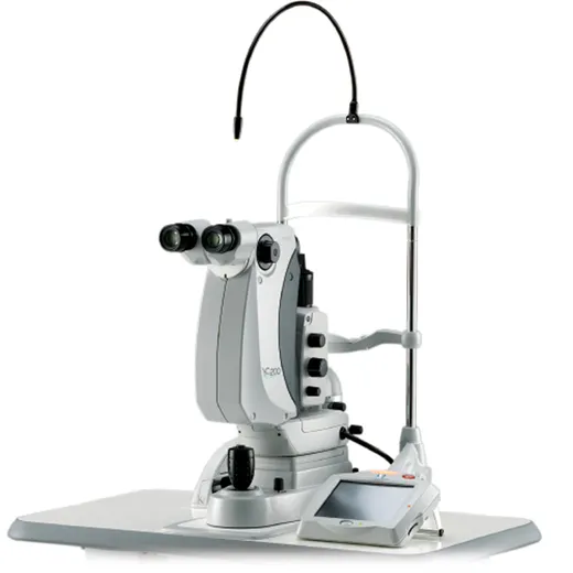 Nidek YC-200