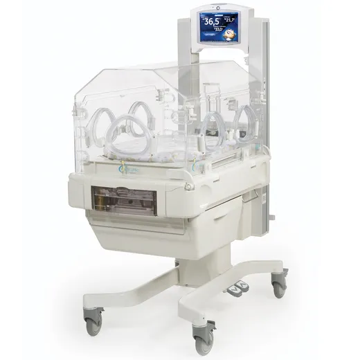 GE Healthcare Giraffe