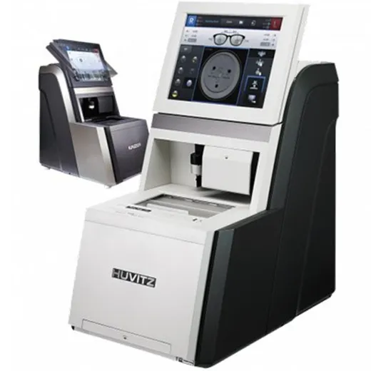 Huvitz HAB-8000 / 8000X