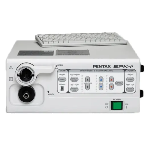 Pentax EPK-p