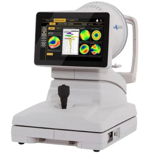 Topcon CA-800