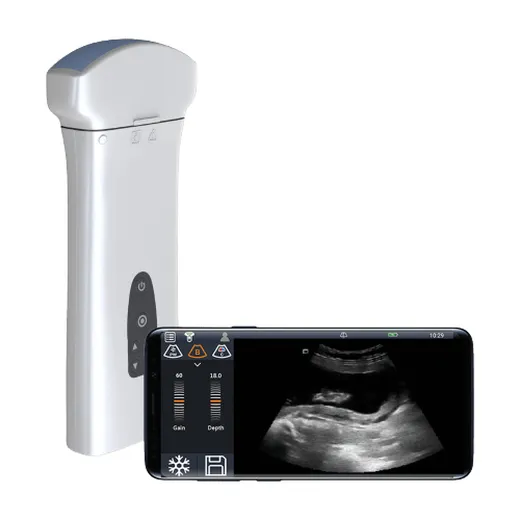WuHan Youkey Bio-Medical Electronics Delta 8