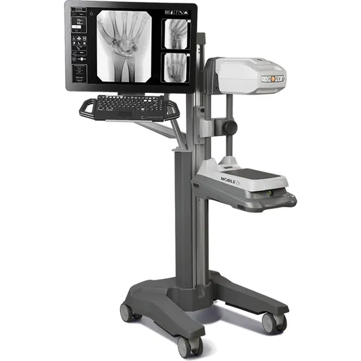 Orthoscan Mobile DI