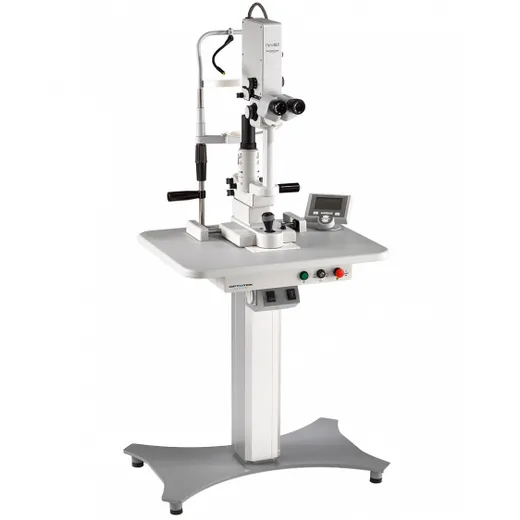Optotek Medical OptoSLT