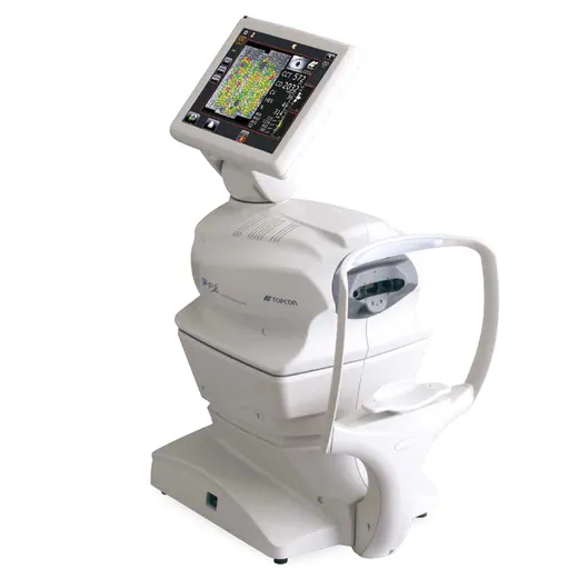 Topcon SP-1P