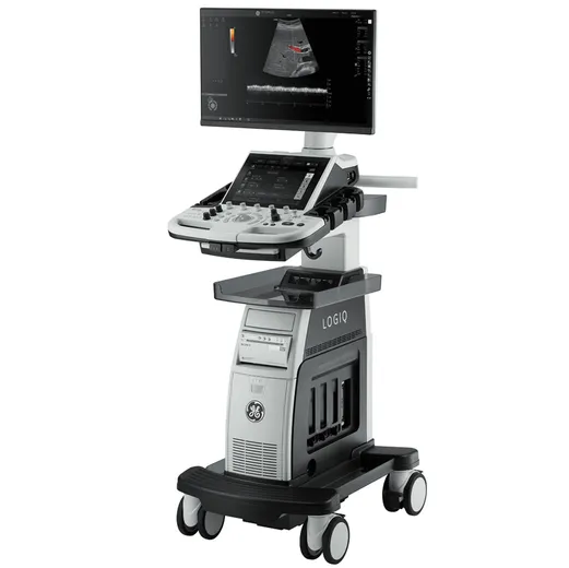 GE Healthcare Logiq P9