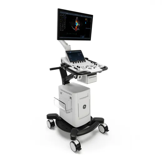 GE Healthcare Vivid T9