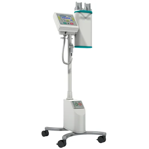 Medtron Accutron CT-D
