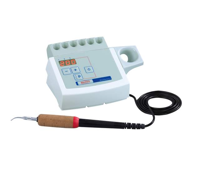 Renfert Waxlectric I - электрошпатель
