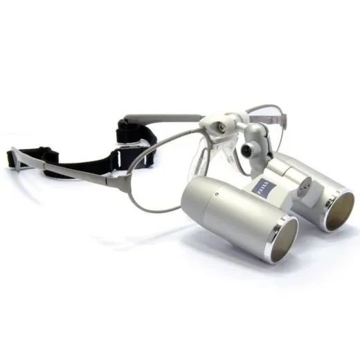 Carl Zeiss EyeMag Pro F