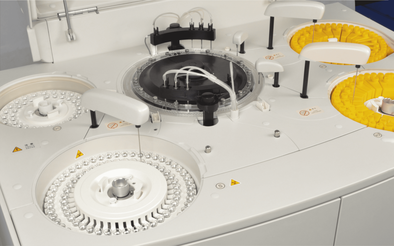 Dirui CS-1200