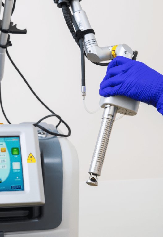 DEKA SmartXide DOT2