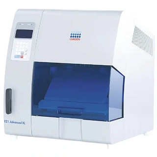 Qiagen EZ1 Advanced XL