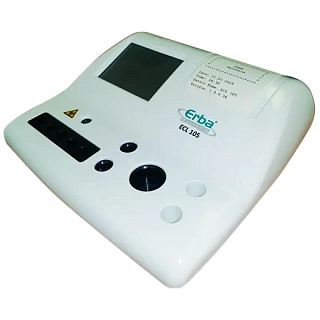 Erba ECL 105
