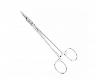 Nopa Instruments AE 050/12 - иглодержатель DERF, 12,5 см