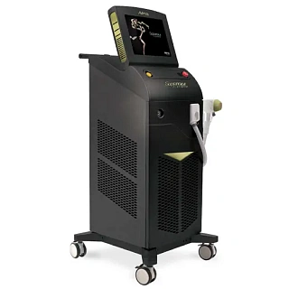 Alma Lasers Soprano Platinum