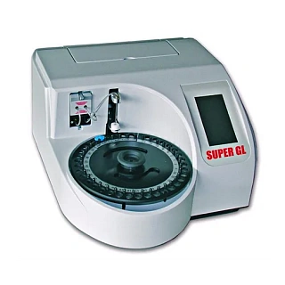 Dr. Muller Super GL
