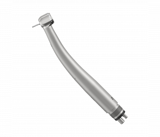 Dentsply Sirona T3 Mini Midwest - турбинный наконечник с мини-головкой без света для 4-х канального соединения