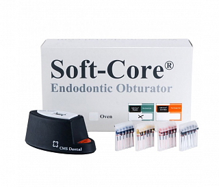 CMS Dental 12-pack Soft-Core Regular Verifiers - верификаторы (20-60 размеры, 12 шт.)