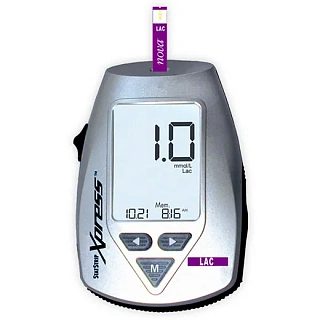 Nova Biomedical StatStrip Xpress Lactate