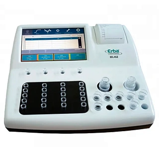 Erba ECL 412