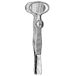 Surgicon Desmarres Chalazion