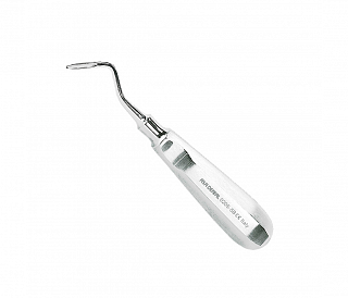 Asa Dental 0205-5B - элеватор угловой, правый, fig.5B SA