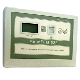 Техномедика МиниГЕМ-523
