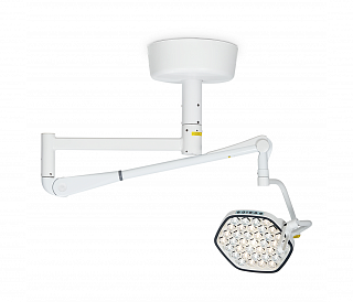 Армед AR-SY320C LED - светильник хирургический, 120 000 люкс