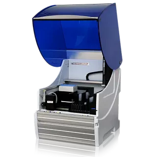 Dynex Technologies Lazurite