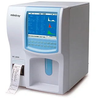 Mindray BC-2800