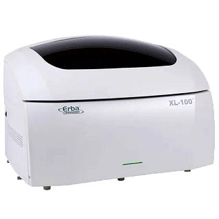 Erba XL-100