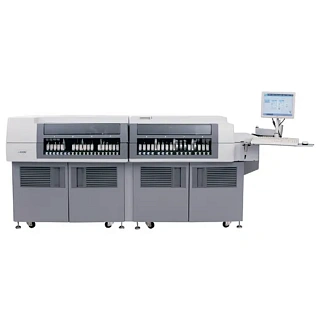 Abbott Architect ci4100