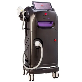 SharpLight Technologies Rapid DPC