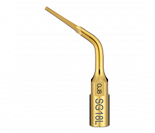 NSK Nakanishi SG18L - хирургическая насадка для удаления зубов