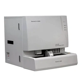 URIT Medical HemaLit-5500