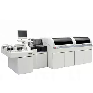 Beckman Coulter AU5820