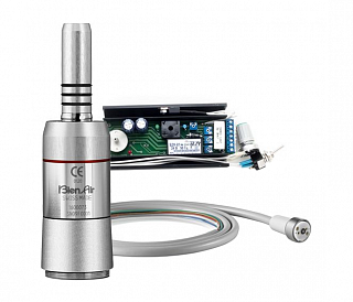 Bien-Air MC2 IR Kit - микромотор Bien-Air MC2 IR с комплектом для встраивания в стоматологическую установку