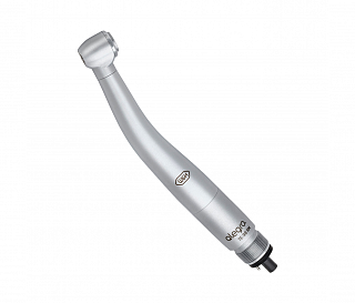 W&H Alegra TE-98 RM - турбинный наконечник со стандартной головкой (для 4-канального соединения Midwest)