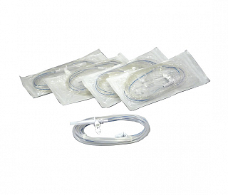 NSK Nakanishi NSK Irrigation Tube - ирригационные шланги для физиодиспенсеров Surgic Pro, Surgic Pro+, Surgic XT Plus, Surgic XT, VarioSurg, VarioSurg LED (10 шт.)