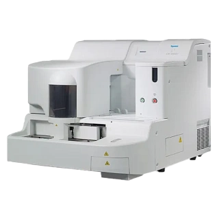 Sysmex CS-2000i/CS-2100i