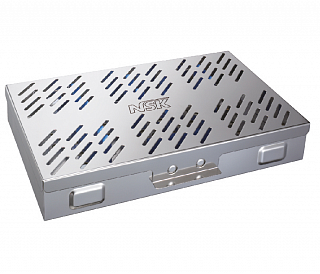 NSK Nakanishi SG-CASE - стерилизационный блок для Surgic Pro