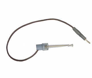 Geosoft Dent Probe Princh - щуп-зажим для апекслокатора Estus Apex, 1 шт.