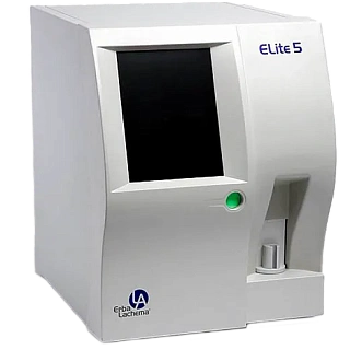 Erba Lachema Elite 5