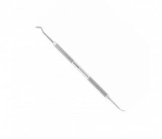 Asa Dental 1220-B2 - штопфер-гладилка