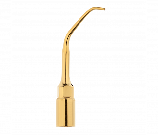 DTE UE4 - насадка к аппарату Ultrasurgery DS-II LED, для мягкой очистки канала, длина части насадки малого диаметра 3,5 мм