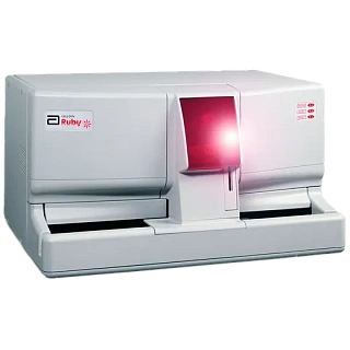 Abbott Cell-Dyn Ruby
